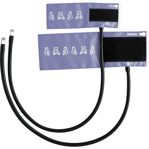 Riester babyphon® Sphygmomanometer