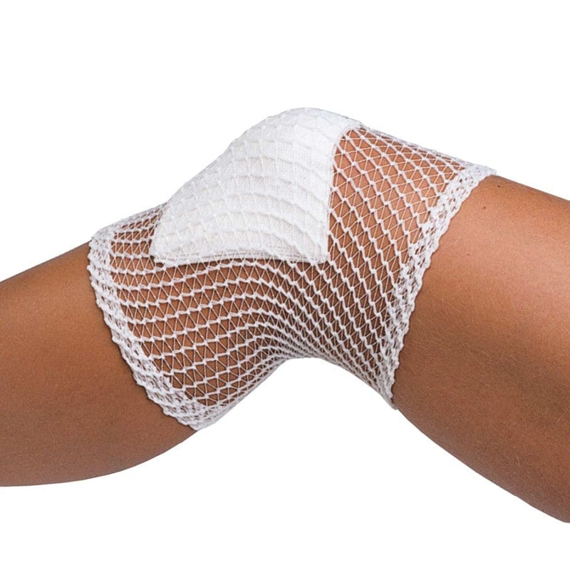 tg fix Tubular Net Bandage 4 metres | Size B