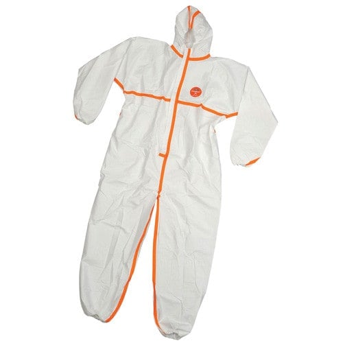 Protective Coverall M