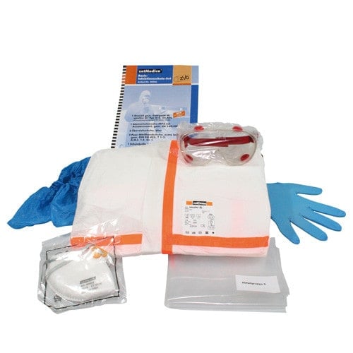 Infection Protection Set