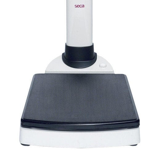 seca 755 Electronic Column Scale with BMI Display
