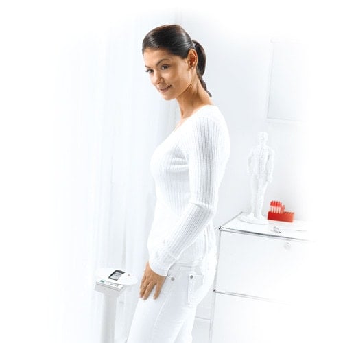 seca 799, Electronic Column Scale with BMI function