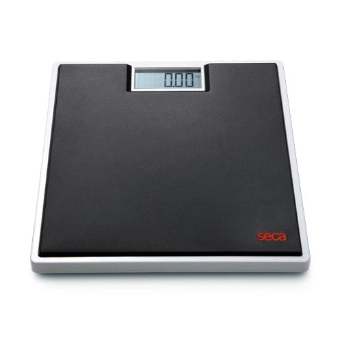 seca clara 803, Digital Personal Scale white