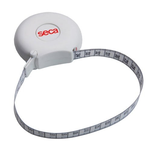 Seca 201 Ergonomic Circumference Measuring Tape