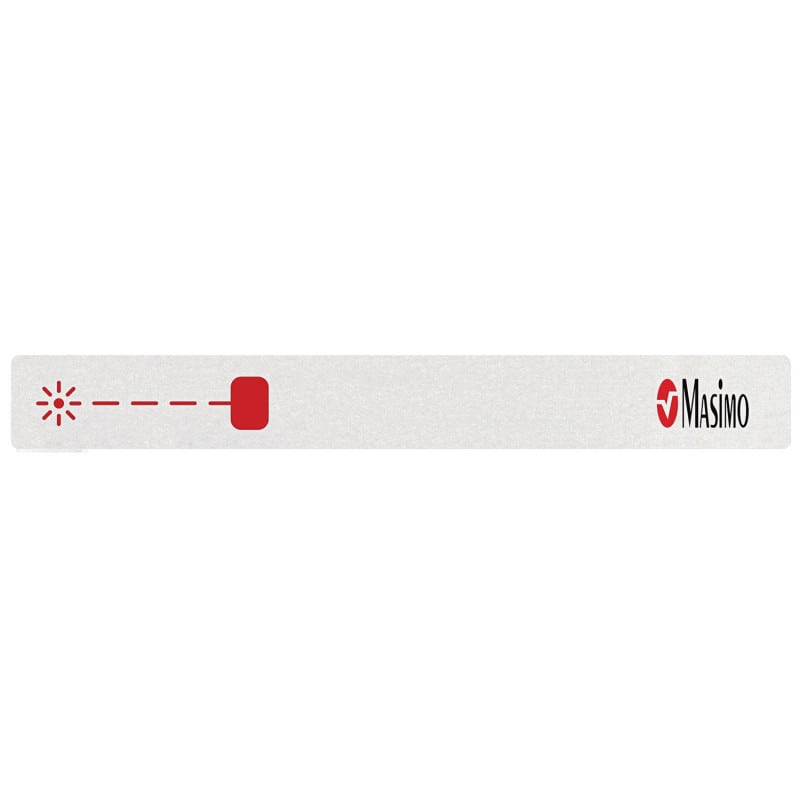 Masimo RD SET™ Replacement Tapes Neonatal