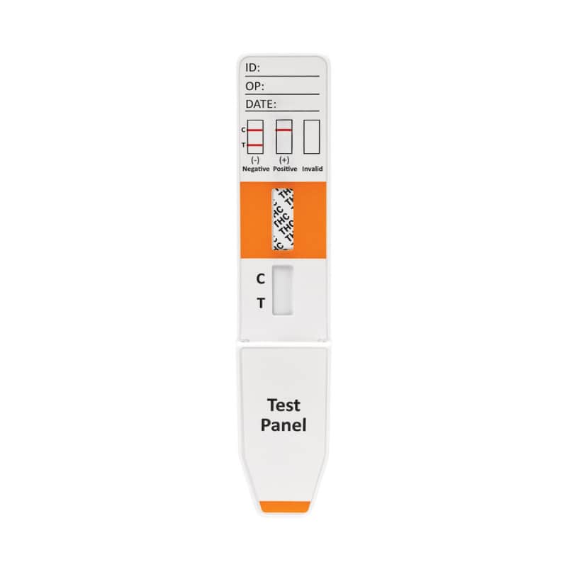 SureStep™ Solids Test LSD