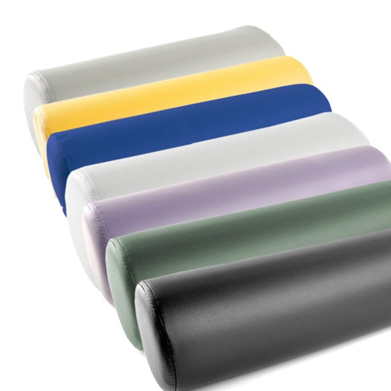 Neck Support Bolster 65 x 15 cm | blue