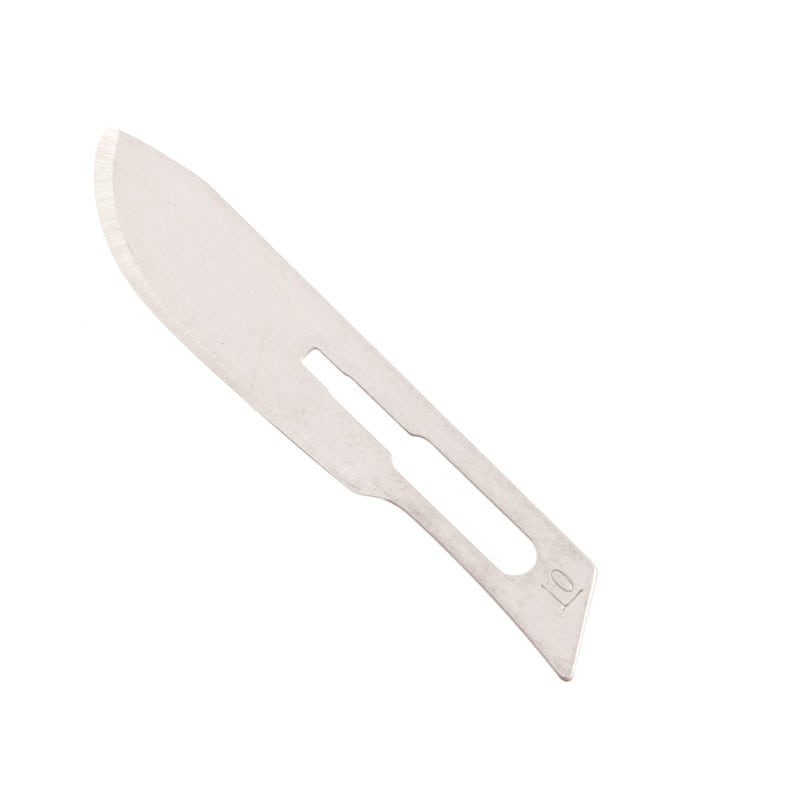 Disposable Scalpel Blades for No. 3 Scalpel Handle Figur 13