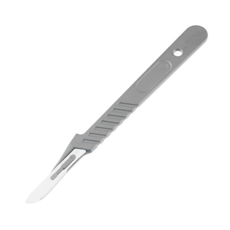 Disposable Scalpels Figure 22