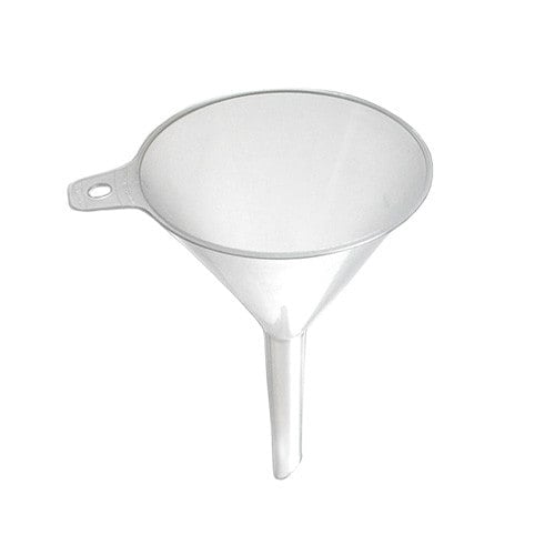 Plastic Funnel ∅ 15cm