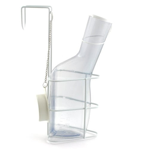 Urine Bottle for men