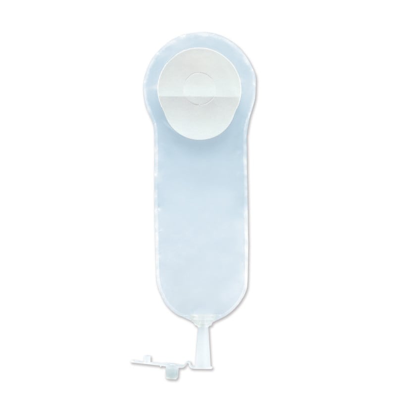 Urinocol® Urine Bag for girls | without drain valve