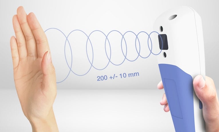 VEINSIGHT™ VS500 Vein Finder