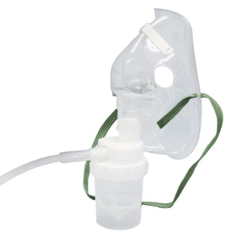 Nebuliser Set Child