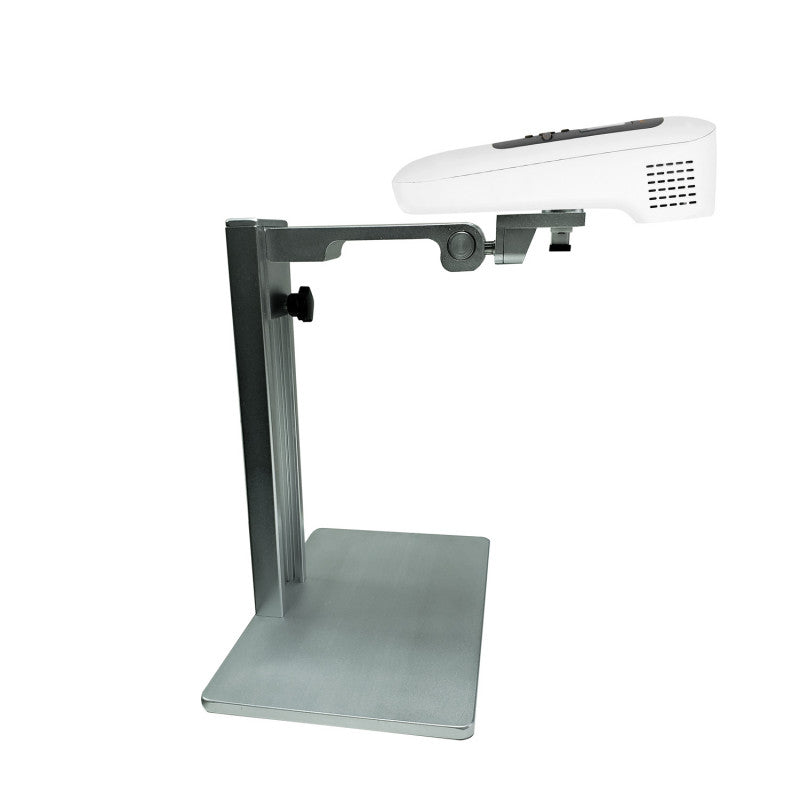 Table Fixture for the Enmind VV-100