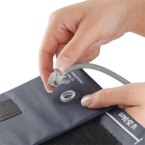 DuraShock, SilverLine DS55 red