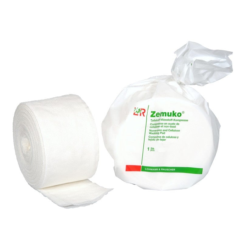 Zemuko seamless