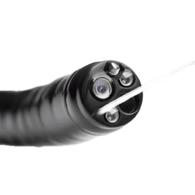 HD-500 Video Colonoscope EC-500L-T