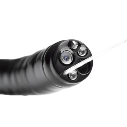 HD-500 Video Colonoscope EC-500L-T