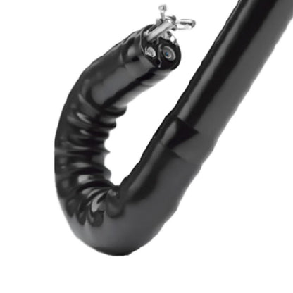 HD-500 Video Bronchoscope