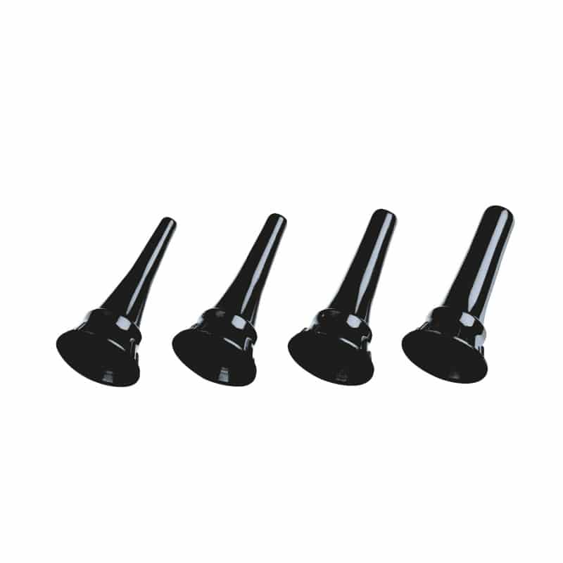 Reusable Sterilisable Ear Speculum 4 mm