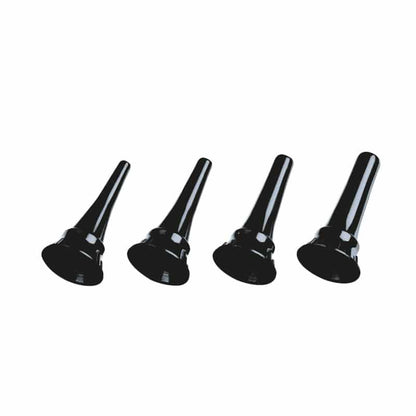 Reusable Sterilisable Ear Speculum 4 mm