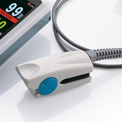 Mindray PM 60 Handheld Pulse Oximeter