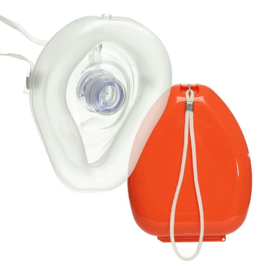 CPR Pocket Mask