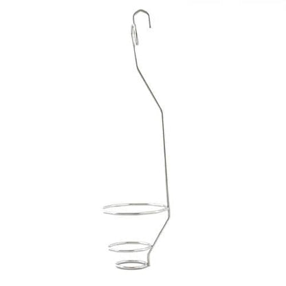 Wire Infusion Bottle Holder