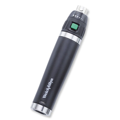 Handle with Li-Ion Table Charger without Li-ion table charger