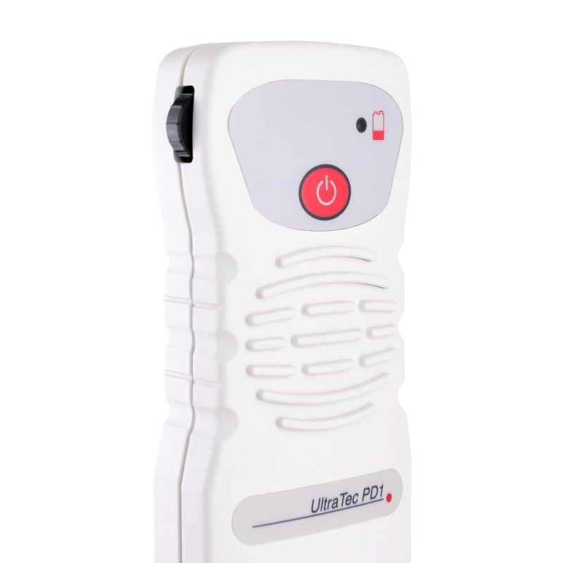 UltraTec PD1 Combi Vascular Doppler