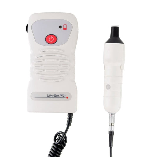 UltraTec PD1 Combi Vascular Doppler