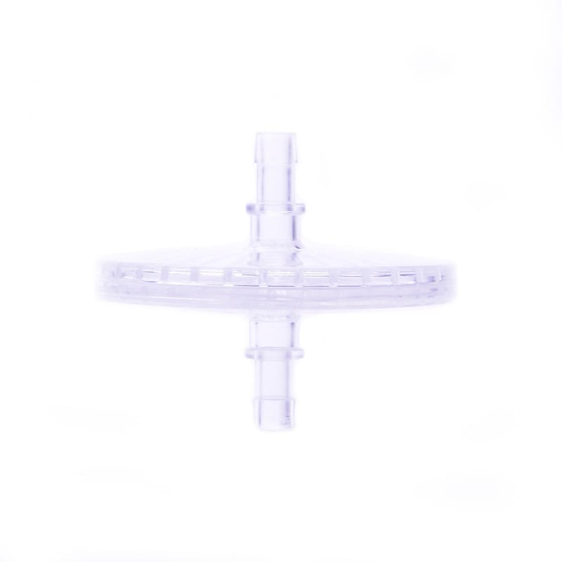 Bacteria filter, 1 piece
