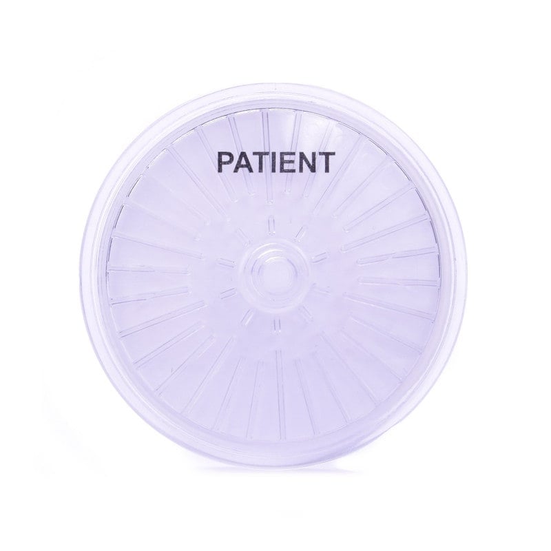 Bacteria filter, 1 piece
