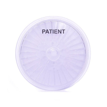 Bacteria filter, 1 piece