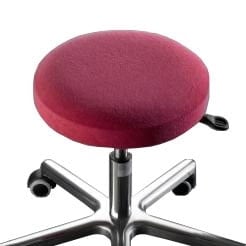 Stool Cover beige