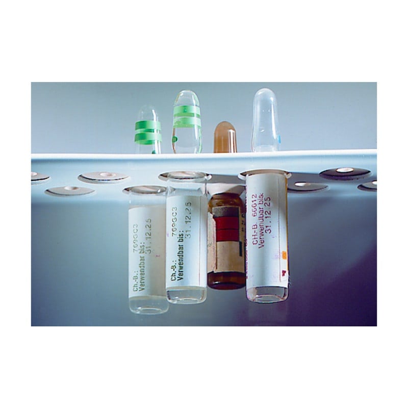 Eurosafe® II Emergency Case with 1 Litre Oxygen Bottle