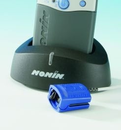 PalmSAT® 2500A Handheld Pulse Oximeter