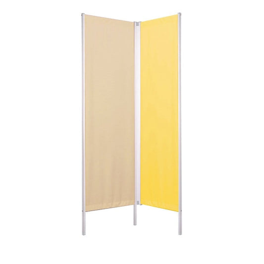 Lightweight Partition without wheels 2 | mint panels