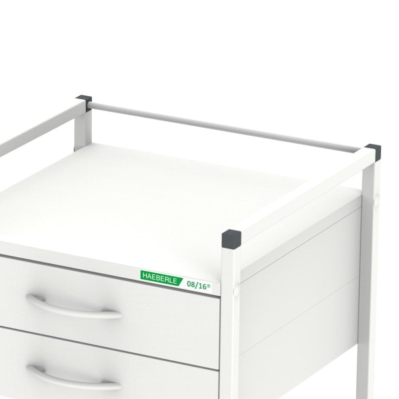 Multipurpose Trolley , 70.5 x 49 cm (H x W) 3 drawers