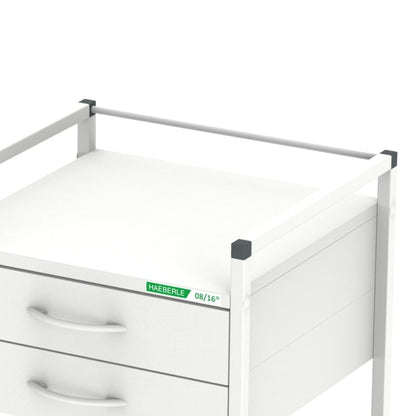 Multipurpose Trolley , 70.5 x 49 cm (H x W) 3 drawers