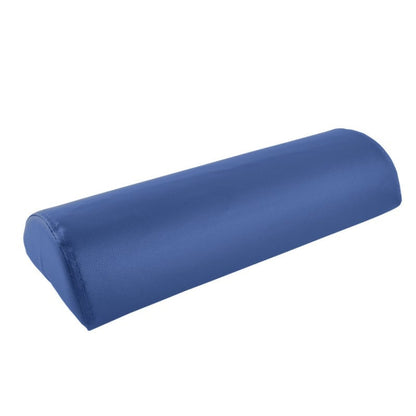 Half-Round Patient Positioning Bolster 40 x 22 x 11 cm | yellow