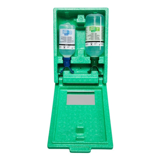 DUO Eye Rinse Station