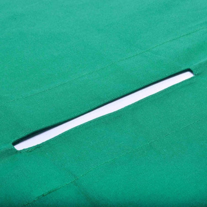 Fenestrated Drape, reusable 100 x 130cm | blue