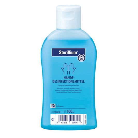 Sterillium Hand Sanitizer 100 ml