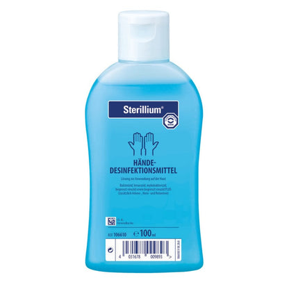 Sterillium Hand Sanitizer 1 litre