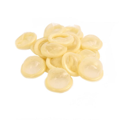 Protective Covers for Vaginal Transducers