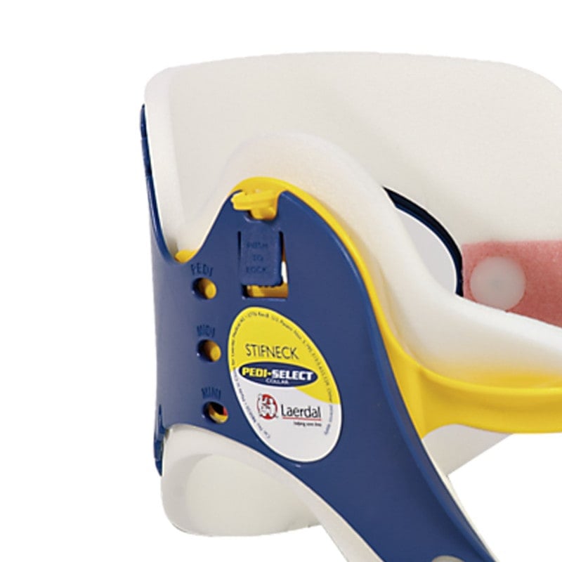 Laerdal Stifneck® Select™ Collar, children