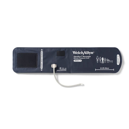 FlexiPort Blood Pressure Cuff femoral (13)