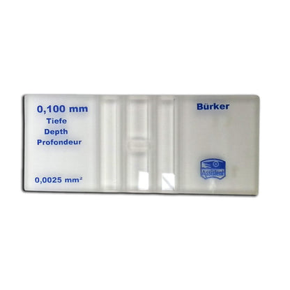 Haemocytometer Thoma